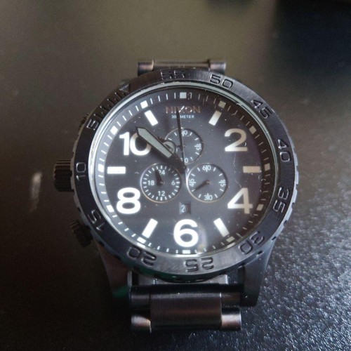 Orologio polso analogico - orologio, da