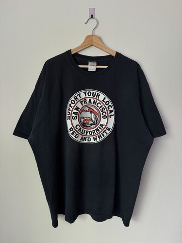 Shirt vintage anni - anni, 2000