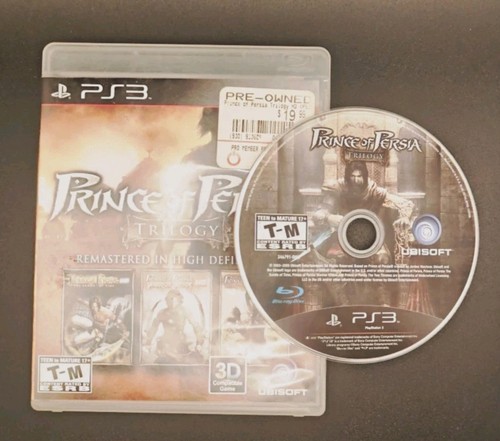 Prince persia classic - of,
