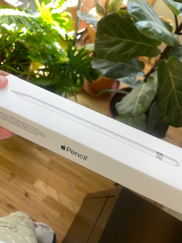 Apple pencil prima generazione - prima,