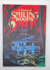 IL DIAVOLO DI SMILING WOODS -