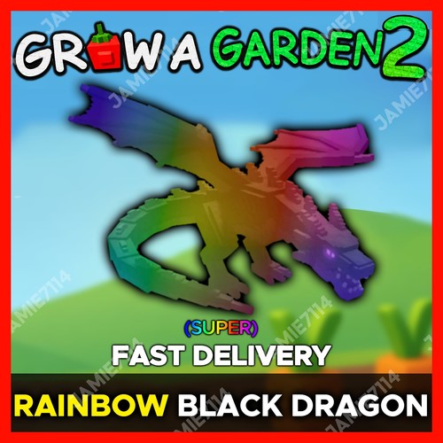 Grow garden drago - 🪴grow,