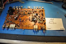 NAD Modello 3155 Amplificatore