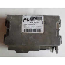 CENTRALINA ECU MOTORE FIAT PUNTO (176)[93-99]1.2 IAW6FS3 46421096 IAW6F.S3