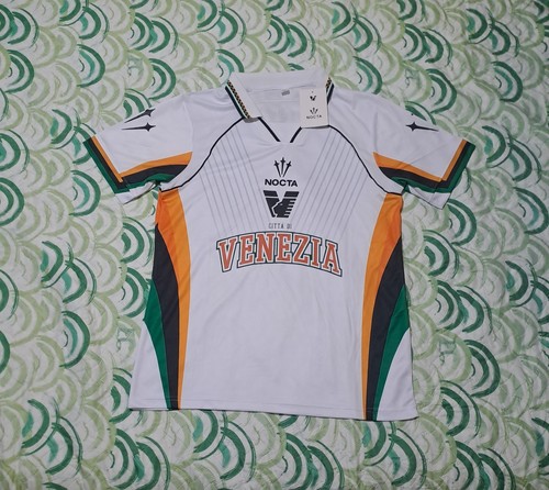 Maglia calcio venezia nocta - da,