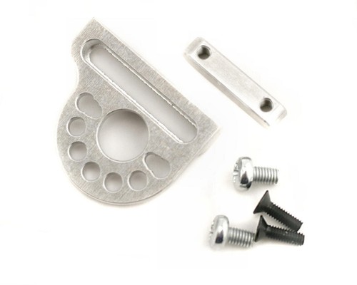 Supporto montaggio motore xray - montaggio,