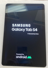 Samsung Galaxy Tab S4 10,5"
