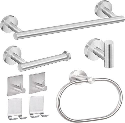 Pezzi set accessori - 8,