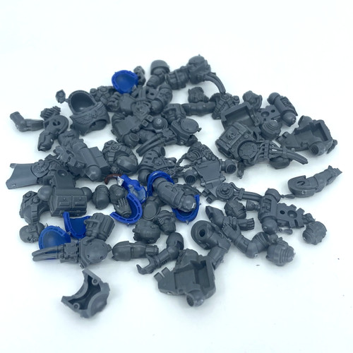 Space marine parts ricambi - parts,