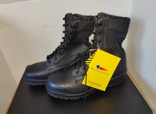 Stivali uomo militare lavoro - stivali,
