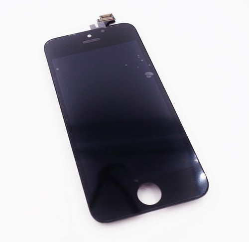 Apple iphone completo - 5, lcd