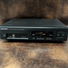 Pioneer PD M403 SR Lettore