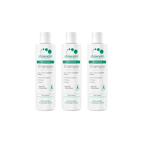 Confezione shampoo per - confezione,