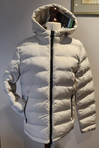 Geox cappotto parka uomo - geox,