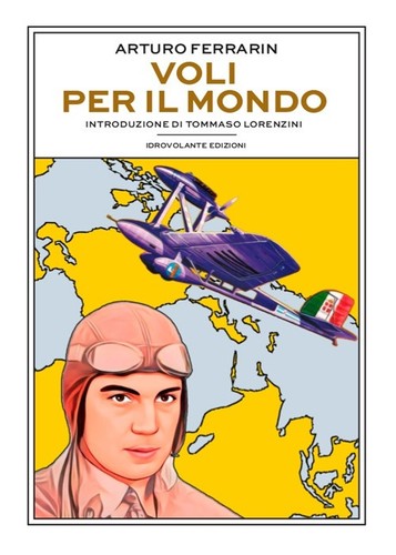 Voli per mondo - mondo,