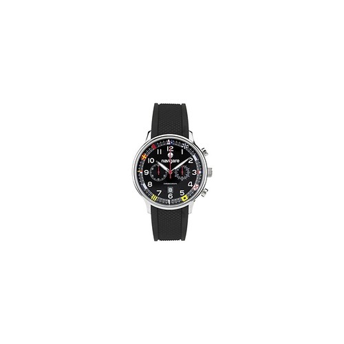 Orologio navigare uomo - orologio, in