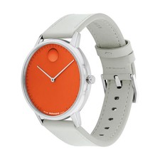 Orologio svizzero Movado Face