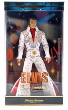 Elvis Presley Eagle Jumpsuit