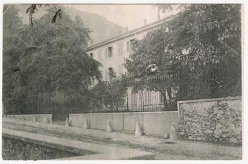 Asso como villa romagnoli - asso,