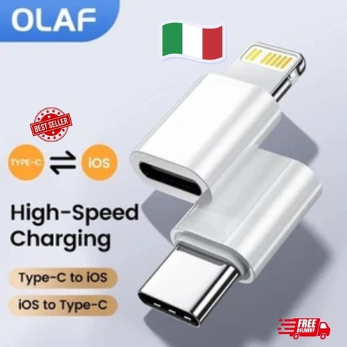 Adattatore usb femmina a - usb-c,