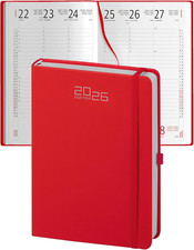 Agenda 2026 SETTIMANALE A5