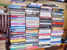  - LOTTO Stock 100 Libri VARI-