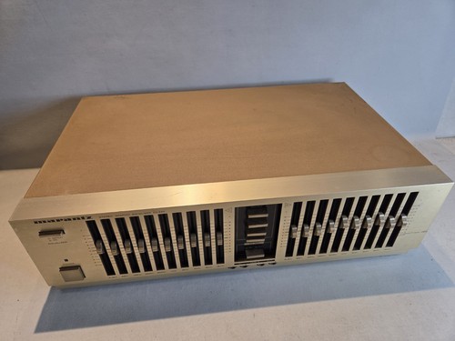 Marantz eq340 equalizzatore - marantz,