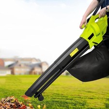 Soffiatore / Aspiratore elettrico 3000w