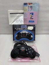 Sega Mega Drive - Originale