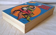 Tex Nuova Ristampa sequenza primi numeri 1-2-3-4 - 1996 - Bonelli