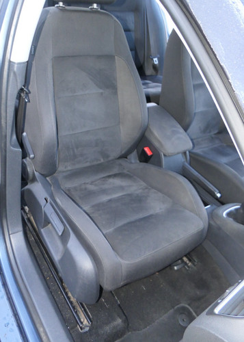 Sedile combinato golf plus - sedile,
