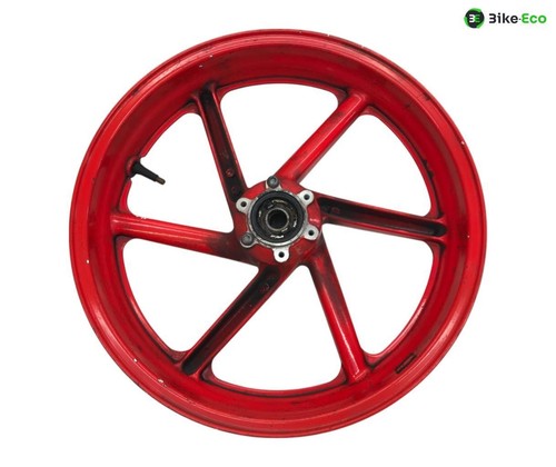 Cerchio anteriore honda - anteriore,