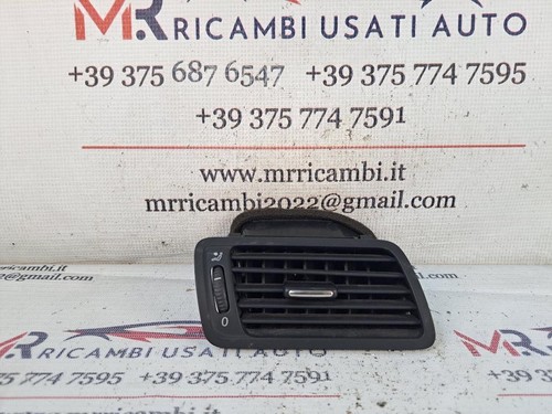 Bocchetta aria cruscotto - bocchetta,