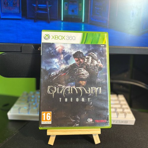 Quantum theory microsoft xbox - microsoft,