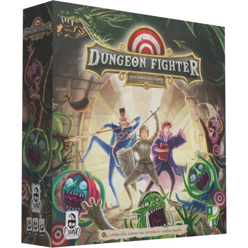 Cranio creations cc298 dungeon - cranio,