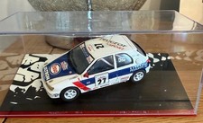 1995 Peugeot 306 S16 I