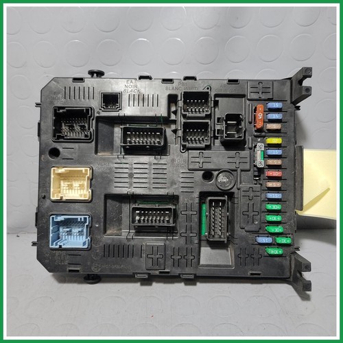 Body computer bcm bsi johnson - body,