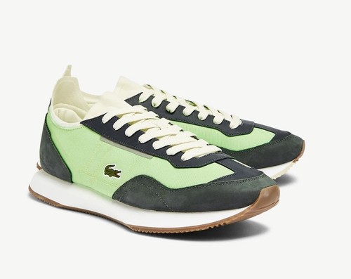 Lacoste uomo match - lacoste,
