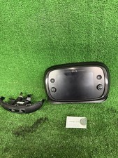 Stereo Autoradio Display Fiat