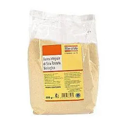 Fior loto farina integrale - fior,