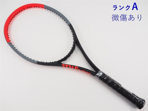 Racchetta tennis usata - tennis,