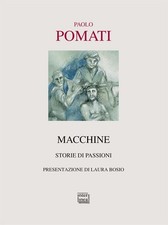 Libro Nuovo - Paolo Pomati -