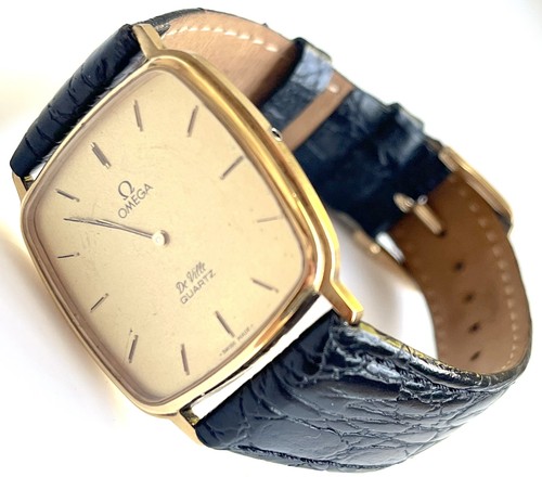 Omega deville orologio - omega, da