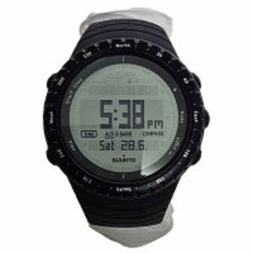 Suunto core regular nero - suunto,