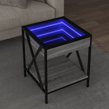 Tavolino da Salotto con LED