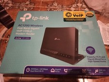 TP-LINK Archer VR1200v Wi-Fi