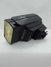 Flash METZ 32Z-2 x PENTAX AF e digitali
