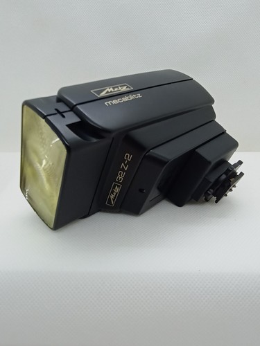 Flash metz 32z pentax - flash, af