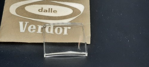 Vetro quadrato acrilico per - vetro,