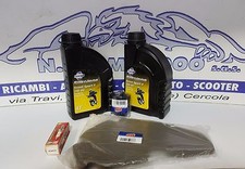 KIT TAGLIANDO PEUGEOT GEOPOLIS